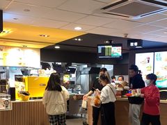 -麦当劳(平和堂店)