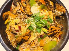 -友达面馆(二七南路店)