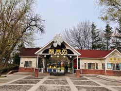 -酷酷兔少儿拓展天地