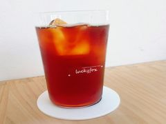 -Onirii Coffee(长乐路店)