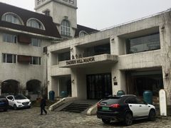 -金牛山大酒店(南北湖风景区店)