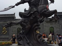 -武清南湖绿博园