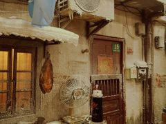 -CITY MART城市集市·里弄(北外滩来福士广场店)