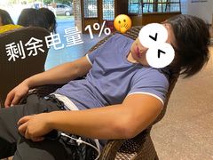 -大觉山漂流