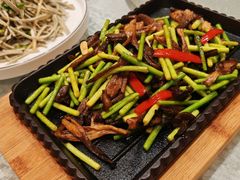 -全聚德烤鸭店(和平路店)