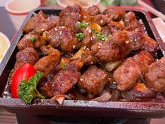 -仙隐小鹿中华料理(南宁万象城店)