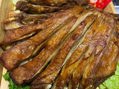 -蒙亨·手把肉·蒙古包文化主题餐厅(天恒广场店)