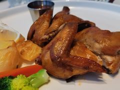 -IL Forno 意坊·意大利餐厅(温州万象城店)