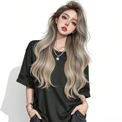 -GANO HAIR 