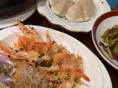 -糟粕醋·椰苑海南菜餐厅(亚龙湾天域酒店)