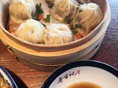 绍兴小笼-寻宝记绍兴菜(鲁迅路店)