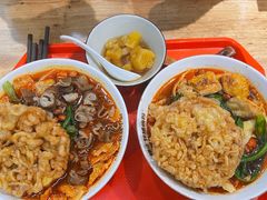 -螺小胖柳州螺蛳粉(钟楼总店)