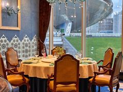 -世博源公馆·本帮融合菜·主题包厢·江景餐厅