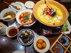 -火宫殿·湘菜小吃·商务宴请·生日聚会(东塘店)