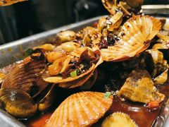 -四合院海鲜小厨(旱西关店)