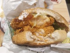 -汉堡王(西铁营万达店)