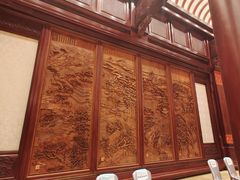 -北京雁栖湖国际会展中心