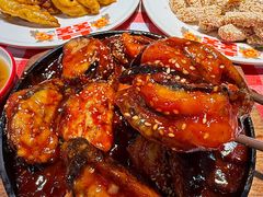 -满堂春特色餐馆