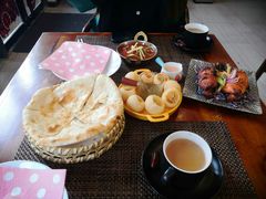 -木尔坦·Multan巴基斯坦清真餐厅halal(大智嘉园店)