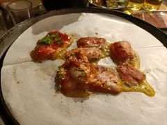 -酒拾烤肉(阳光100店)