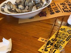 -喝丢一只鞋海鲜烧烤·海肠捞饭(文体街店)