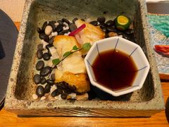 -墨澜·人间味割烹料理