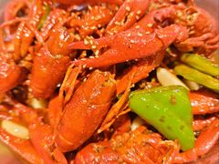 -回·龙虾铺·盆盆蟹·烧烤大排档(回龙观店)