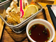 -匠和风精致料理(莆田财富中心店)