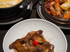 -庐灶江南·江南菜·四合院Bistro(东直门雍和宫·原华侨宾馆店)