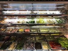 -33韩式自助烧烤(环城南路店)