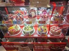 -味多美蛋糕(通州店)