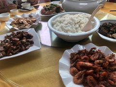 -云海阁酒楼(清和大道店)