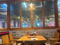 -洪湘记川湘·甲鱼馆(四海凯悦美食广场店)