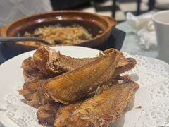 黄鱼-熠盛粤味·顺德桑拿鸡(永康路店)
