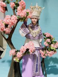 点击看大图 -盘子女人坊古装写真摄影(天津总店)