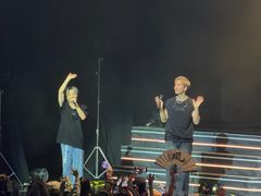 -交通银行前滩31演艺中心