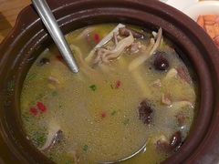-爱碗亭·鲜炒湖南菜(壹城中心店)