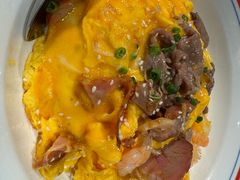 -食大利香港茶餐厅(南亚风情第一城店)