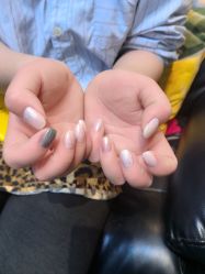 -馨米兰美甲美睫