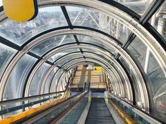 -蓬皮杜艺术中心