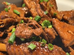 -壹只菜·崇明本地特色菜(崇明南门店)