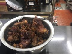 -耙豌豆重庆小面
