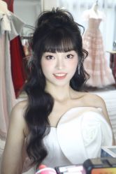 -Lady  Jane高端婚纱礼服馆