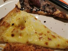 -比格比萨自助(宝山日月光店)