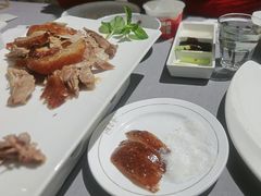 -全聚德(长白直营店)