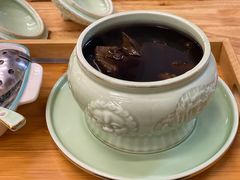 -三才二真·药膳养生炖汤(海珠湾店)