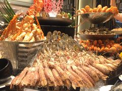 -安蒂娅·海鲜自助餐厅(安蒂娅美兰酒店)