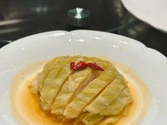 -梅龙镇酒家(南京西路总店)