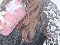 -每日新鲜水果吧(南京东路店)