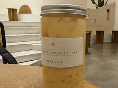 杨枝甘露-风吟仟茶(友阿店)